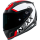 Illustration for article titled Everything You Ever Wanted To Know About Motorcycle Helmets